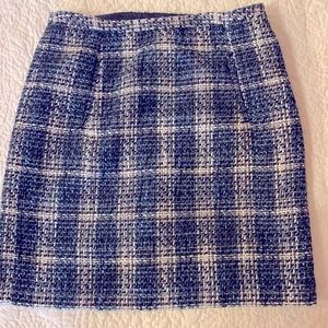 Loft skirt. Size 6.
